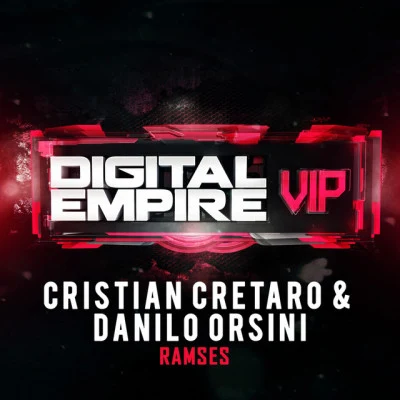 Cristian Cretaro/Danilo Orsini The World Of Noize