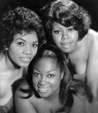 The Shirelles 歌手