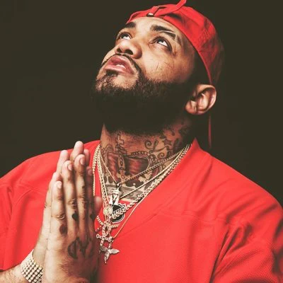 Joyner Lucas 歌手