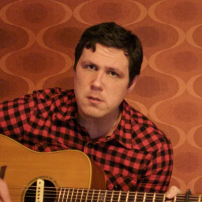 Damien Jurado 歌手