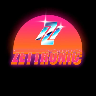 歌手 ZetTronic