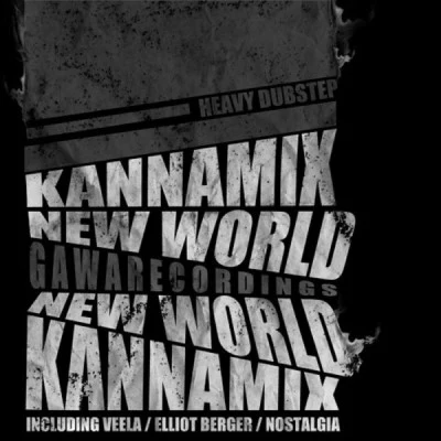 Kannamix 歌手