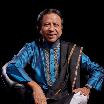 Ustad Shahid Parvez Khan 歌手