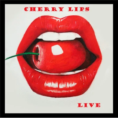 Cherry Lips/Ray Manzarek/Jim Morrison Blow It Away