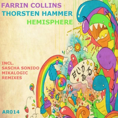 Farrin Collins 歌手