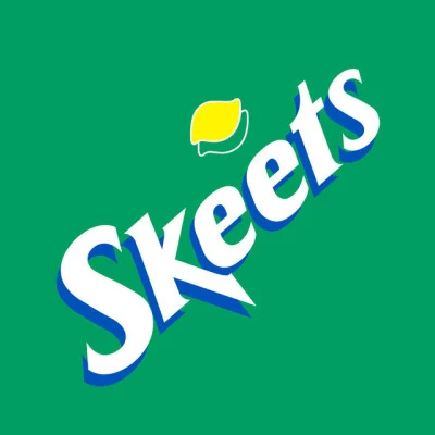 歌手 Skeets