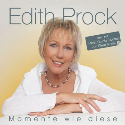 Edith Prock 歌手