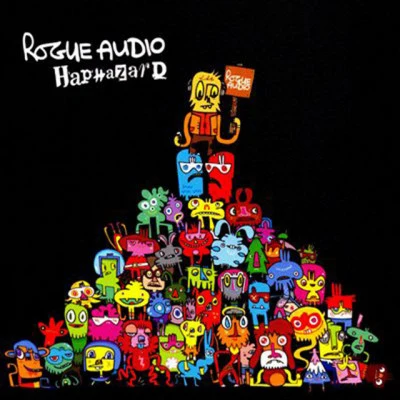 歌手 Rogue Audio