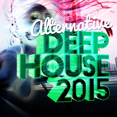 Underground House 2015 歌手