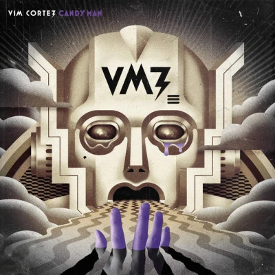 歌手 Vim Cortez