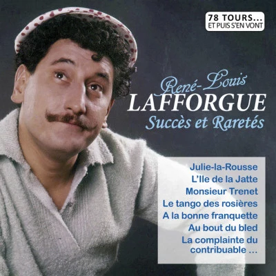 René-Louis Lafforgue 歌手