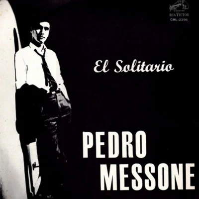 Pedro Messone 歌手