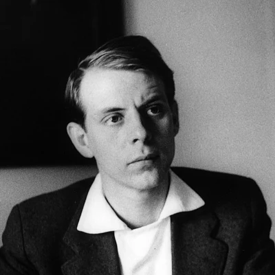 Karlheinz Stockhausen 歌手