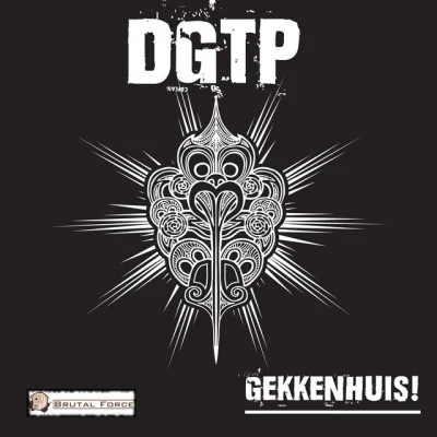 DGTP 歌手