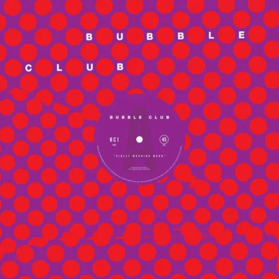 Bubble Club 歌手