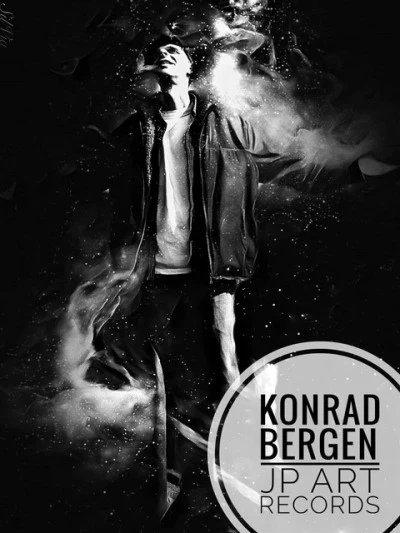 歌手 Konrad Bergen