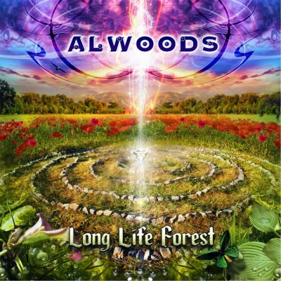 歌手 Alwoods