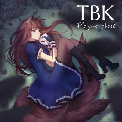 TBK 歌手