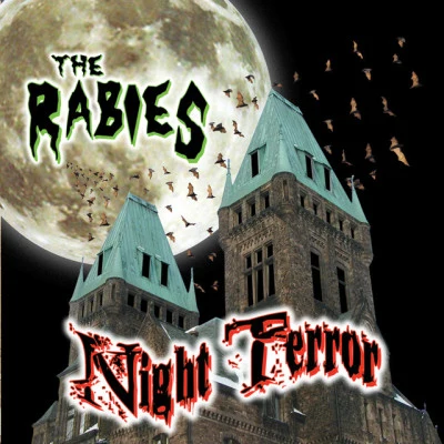 The Rabies 歌手