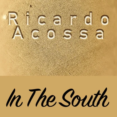 歌手 Ricardo Acossa