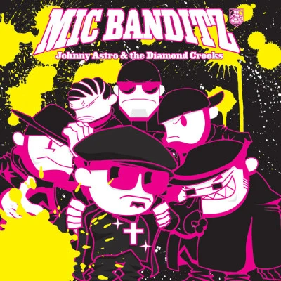 MIC BANDITZ 歌手