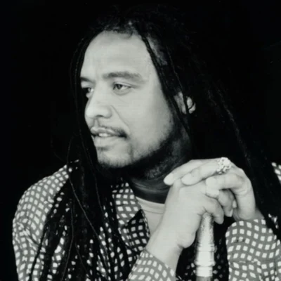 Maxi Priest 歌手