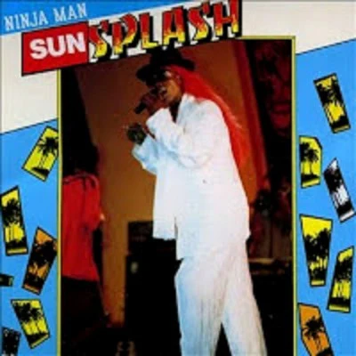 Ninja Man/Sugar Minott/Pinchers/Admiral Bailey/Shabba Ranks 14 Tracks Inna Digital Dancehall Style