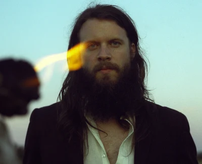 歌手 Father John Misty