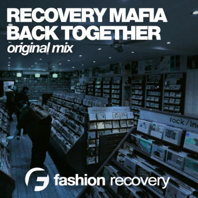 Recovery Mafia/Brian Rogers/Bradley Richards/Connor B/Ibiza Pirates House Essentials Spring 19