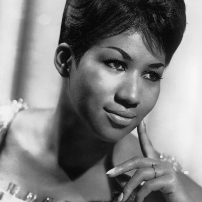 Aretha Franklin 歌手