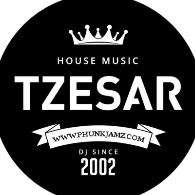 歌手 Tzesar