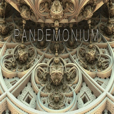 Pandemonium 歌手