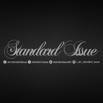 Standard Issue By The Light EP