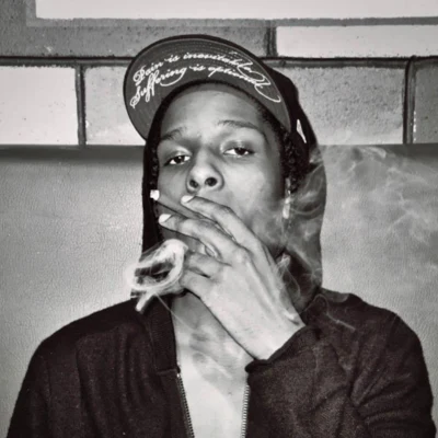 A$AP Rocky 歌手