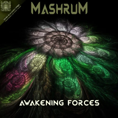 Mashrum Roots of Unknown