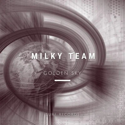 歌手 Milky Team