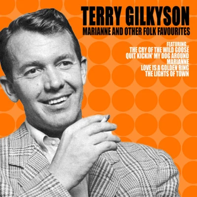 Terry Gilkyson 歌手