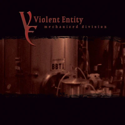 歌手 Violent Entity