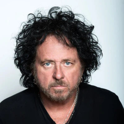 Steve Lukather 歌手