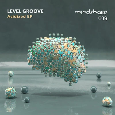 Level Groove 歌手