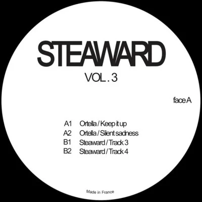 Steaward/Jay Shepheard Vol. 9