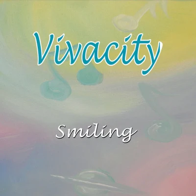 歌手 Vivacity