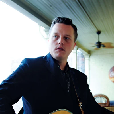 Jason Isbell 歌手