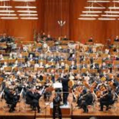 歌手 SWR Sinfonieorchester Baden-Baden und Freiburg