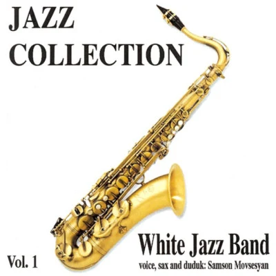 White Jazz Band 歌手