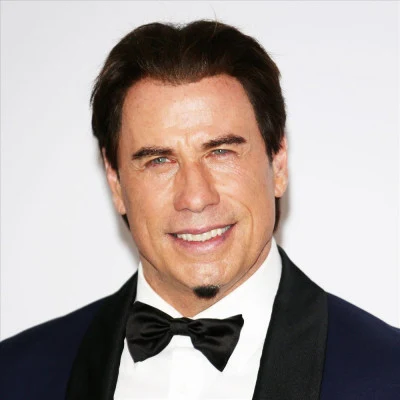 John Travolta 歌手