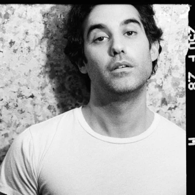 歌手 Joshua Radin