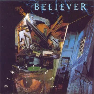 Believer 歌手