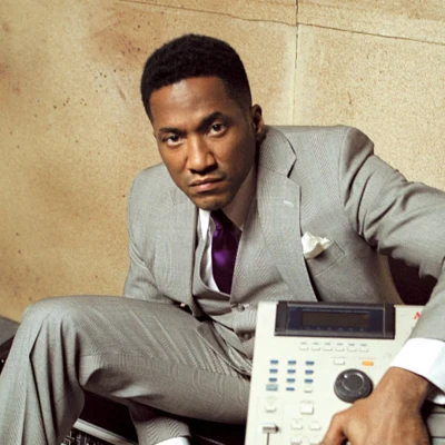 Q-Tip 歌手