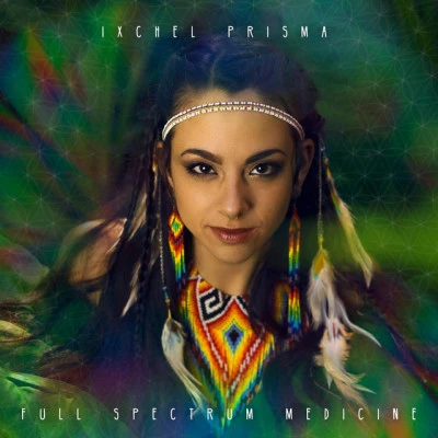 Ixchel Prisma 歌手